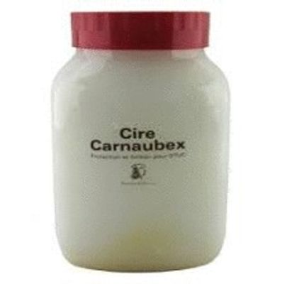 Protection cire en gel Carnaubex 1 L - COLOR France