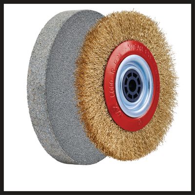Touret à meuler TC-BG150B 350 W - EINHELL