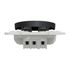 Poussoir 10 A anthracite Odace 2011 SCHNEIDER ELECTRIC