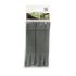 Ancres gris pour bordure flexible H 19,5cm - sachet de 10 pièces OUTSIDE LIVING