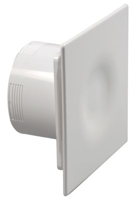 VMC simple flux Hygro Solo diamètre 100 mm QUINOA