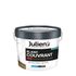 Peinture acrylique Couvrant blanc W mat 10 L - JULIEN