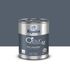 Peinture O'PUR Satin Gris CEMENTITE 0,5 L - RIPOLIN