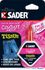 Colle de réparation pour tissus tube 40 ml - SADER