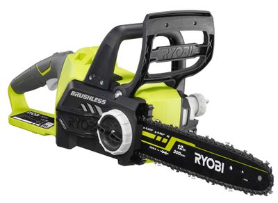 Tronçonneuse à batterie 18 V guide 30 cm OCS1830 RYOBI