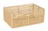 Corbeille de salle de bains beige Meria M - WENKO