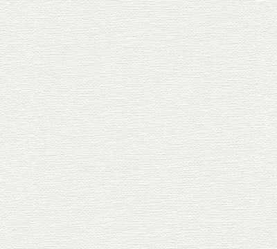 Papier peint à peindre Intissé toile 10m x 53cm AS CREATION