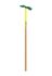 Serfouette panne et langue 30 cm manche bois LEBORGNE