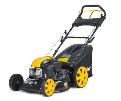 Tondeuse à gazon thermique tractée  51 cm  PM5175SHW - MOWOX