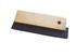 Raclette de carreleur en bois et caoutchouc 180 mm TILES SOLUTIONS