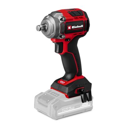 Clé à chocs sans fil 18 V POWER X CHANGE TP-CW 18/350-C Li (Brushless) - EINHELL