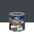 Peinture Ecran+ Bois  Satin Gris Anthracite 0,25 L - DULUX VALENTINE