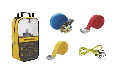 Pack Freetime sangles et sandows MURTRA