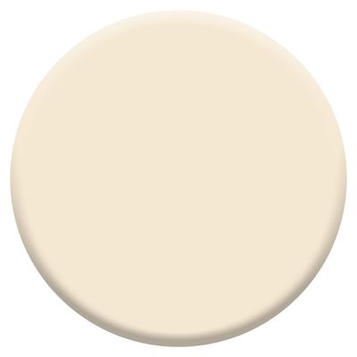 Peinture Boiseries Laque Acrylique Valénite Blanc Cassé Satin 125 ML - DULUX VALENTINE