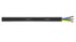 Câble électrique H07RN-F 3G2,5 mm² souple pour extérieur et chantier au mètre - NEXANS