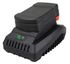 Cloueur électrique 15-25mm de 18V FISCHER DAREX