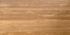 Panneau acoustique mural chêne foncé - 8 x 400 x 800 mm - LEITL