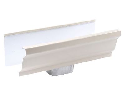 NAISSANCE FRONTALE 60X80 ALU SABLE