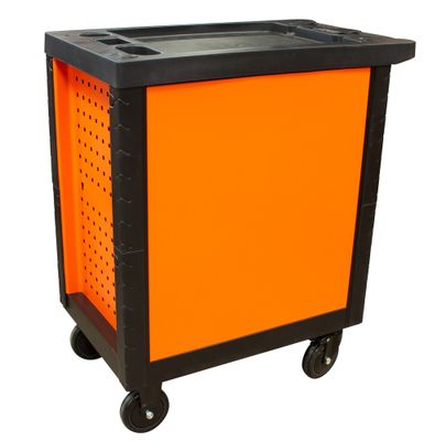 Servante équipée de 130 outils FISCHER DAREX