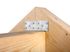 Bande d'assemblage 40 x 160 mm