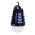 Destructeur d'insectes et lampe LED rechargeable IP44 - TIBELEC