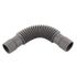 Raccord multicoude PVC souple Ø40 - FITT