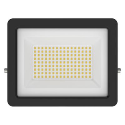 Projecteur extérieur LED Foodlight noir IP65 4600 lumens blanc neutre - OSRAM