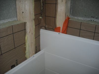 Lame multifonction PVC blanc L 2,40 m - 200 x 30 mm - MOREY