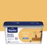 Peinture murs, boiseries et radiateurs jaune niki mat 2,5 L - RIPOLIN