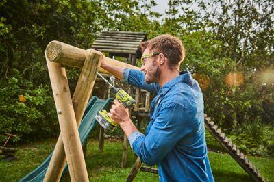 Visseuse à chocs sans fil sans batterie 18 V ONE+ R18ID2-0 - RYOBI