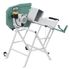 Scie à bûches sur chevalet pliant 2200 W diamètre 405 mm LS405H FAR TOOLS