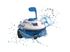 Robot piscine à batterie sans fil GUPY BESTWAY