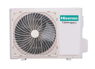Unité intérieure mono-split R32 2,6 kW - HISENSE