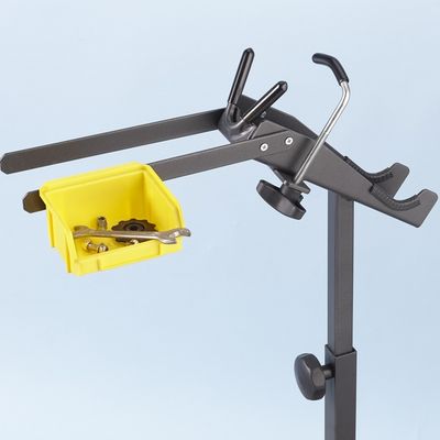 Support pied atelier vélo MOTTEZ