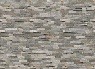 Lambris parement intérieur 3D Angelo - 8 x 375 x 2600 mm - GROSFILLEX