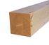 Poutre contrecollée épicéa rabotée non traitée - 140 x 140 x 3000 mm - HENRY TIMBER