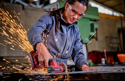 Disques de tronçonnage 76 mm par 5 - EINHELL