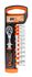 Coffret de douilles 1/4 & cliquet FISCHER DAREX