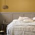Peinture Crème de Couleur Ocre Doré mat 0,5 L - DULUX VALENTINE