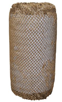 Papier de protection nid d'abeille en rouleau 0,35 x 9 m EQUIPSTORE