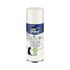 Bombe de peinture Color Touch blanc RAL 9010 satin 400 mL - DULUX VALENTINE