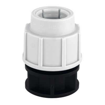 Bouchon femelle compression Ø25 - FITT