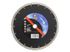Disque diamant béton diamètre 230 mm Eco