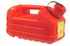 Jerrican rouge spécial hydrocarbures 5 litres EDA