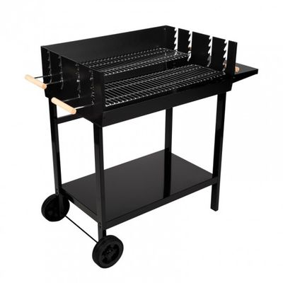 Barbecue à charbon de bois GALICIA - SOMAGIC
