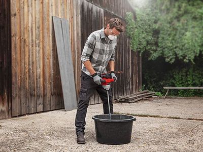 Melangeur te-mx 18 li-solo