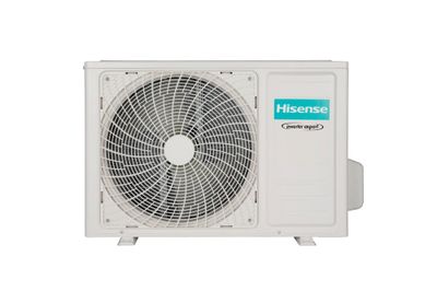 Unité extérieure de pompe à chaleur mono-plit Energy SE 2.5kW HISENSE