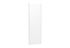 Radiateur à inertie sèche wi-fi NEMEA 2000W blanc vertical - HOM'Y