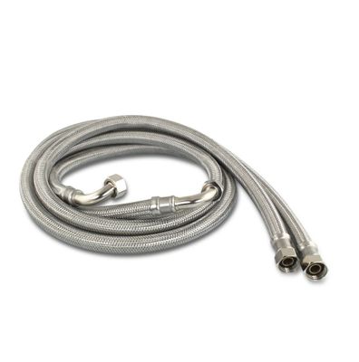 Kit de raccordement pour cabine de douche DN13 - FITT