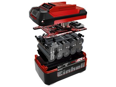 Batterie 3,0 Ah Power X-Change Plus